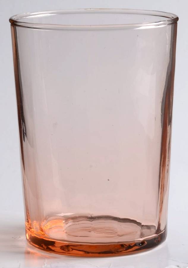 LRS253 9 Oz Flat Tumbler by Libbey Glass Company-1