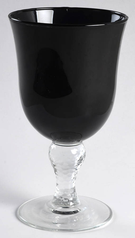 Martello Black Iced Tea by Libbey Glass Company-1