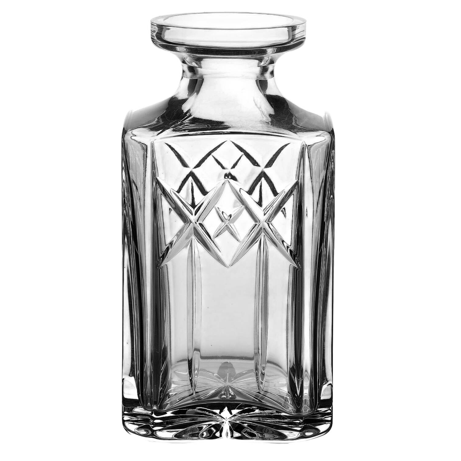 LC60 Decanter No Stopper by Lenox-1
