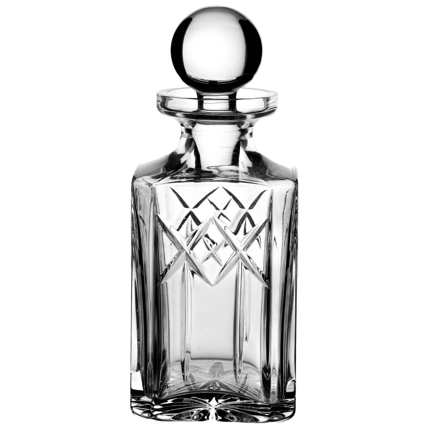 LC60 Decanter & Stopper by Lenox-1