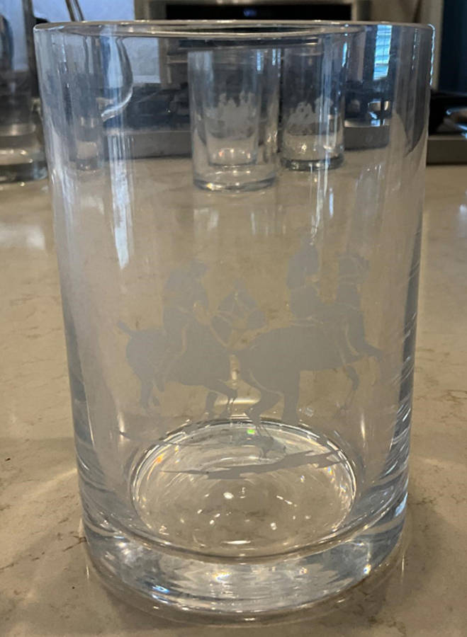 Garrett Highball by Ralph Lauren Crystal-1