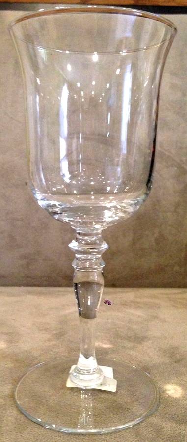 LRC12 Wine Glass by Ralph Lauren Crystal-1