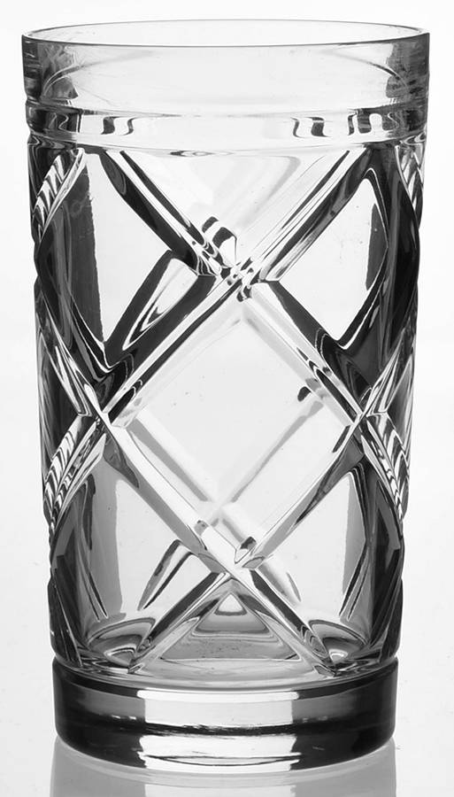 Brogan Classic Highball Glass by Ralph Lauren Crystal-1