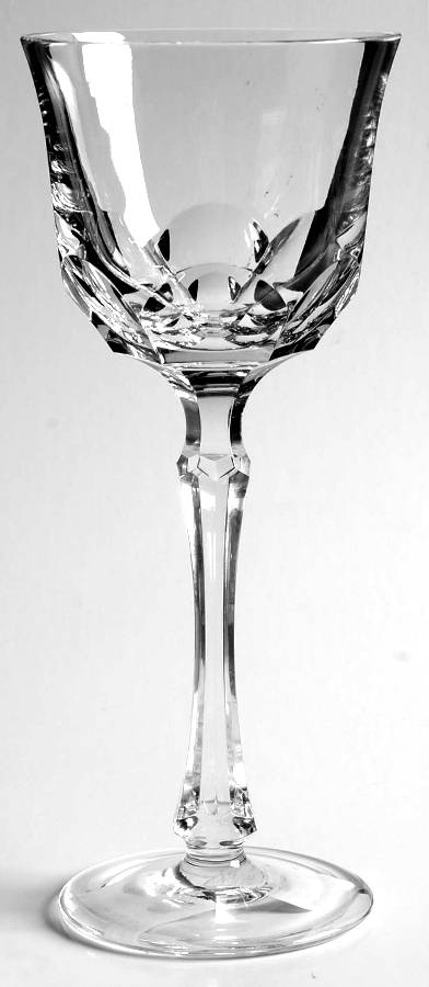 Simplicity Wine Glass by Lamaison-1