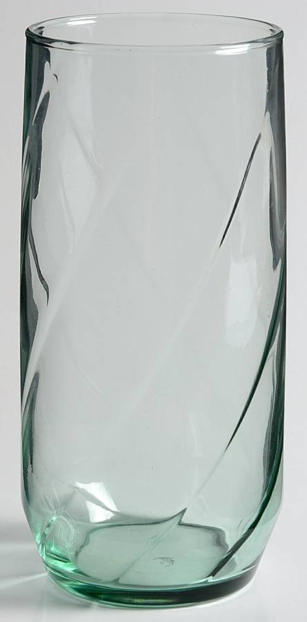 LRS250 Green 20 Oz Cooler by Libbey Glass Company-1