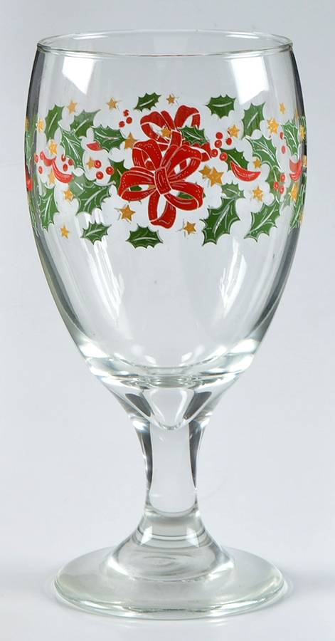 LRS289 Iced Tea by Libbey Glass Company-1