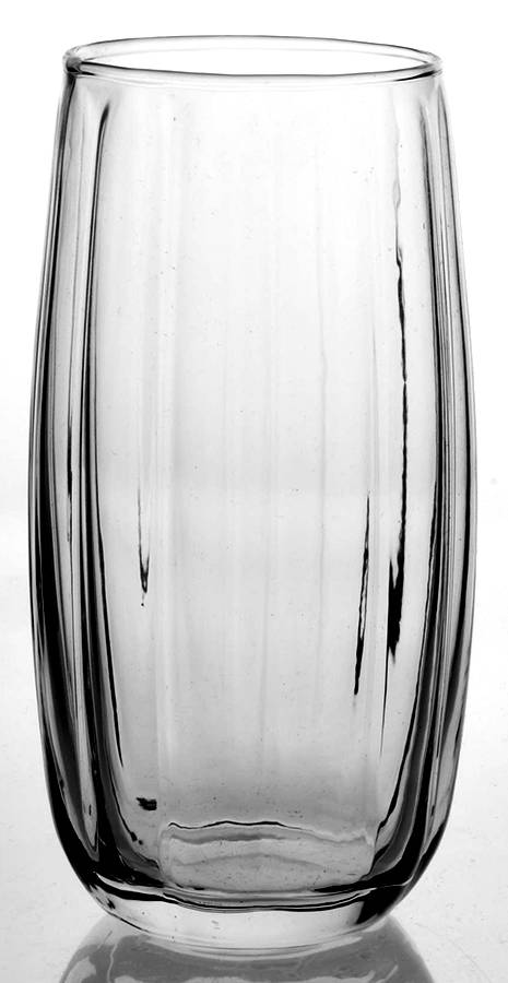Samba Cooler by Libbey Glass Company-1