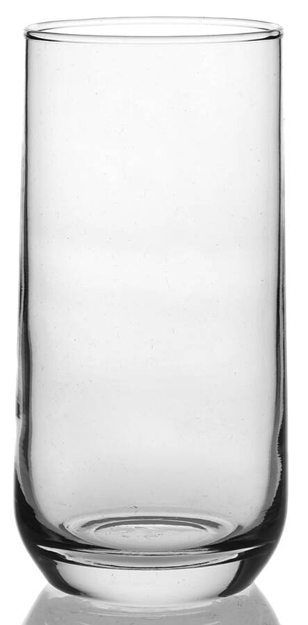 Ascent Cooler by Libbey Glass Company-1