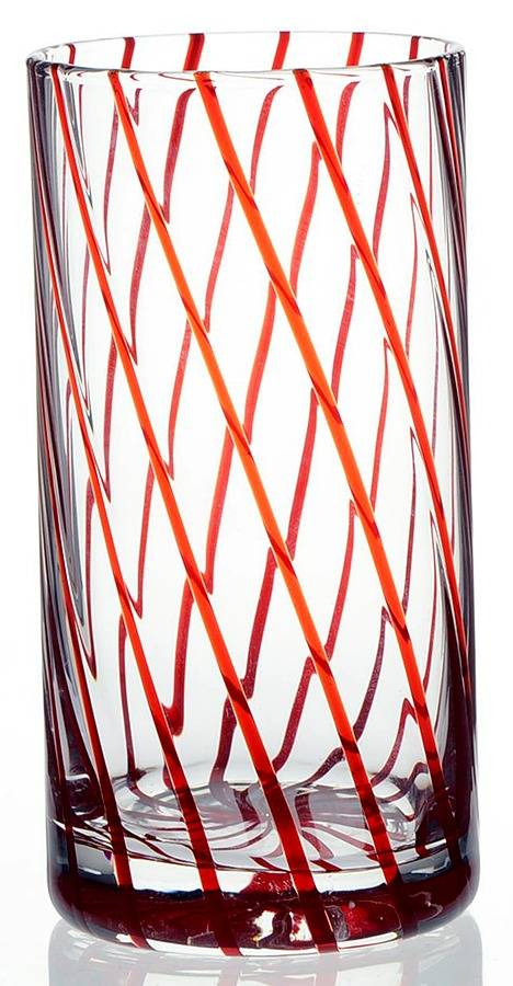 Holiday Jewel Highball Glass by Lenox-1