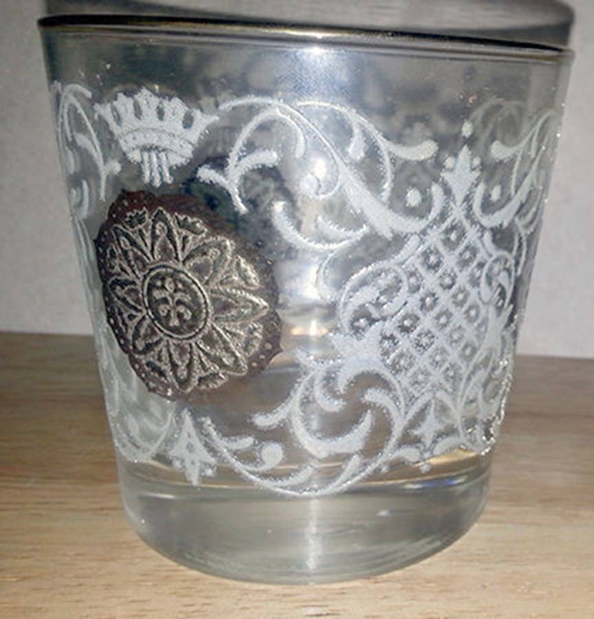 LRS295 Old Fashioned by Libbey Glass Company-1