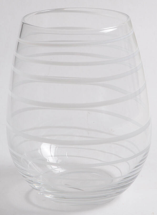 Charlotte Street White Stemless Wine by Lenox-1
