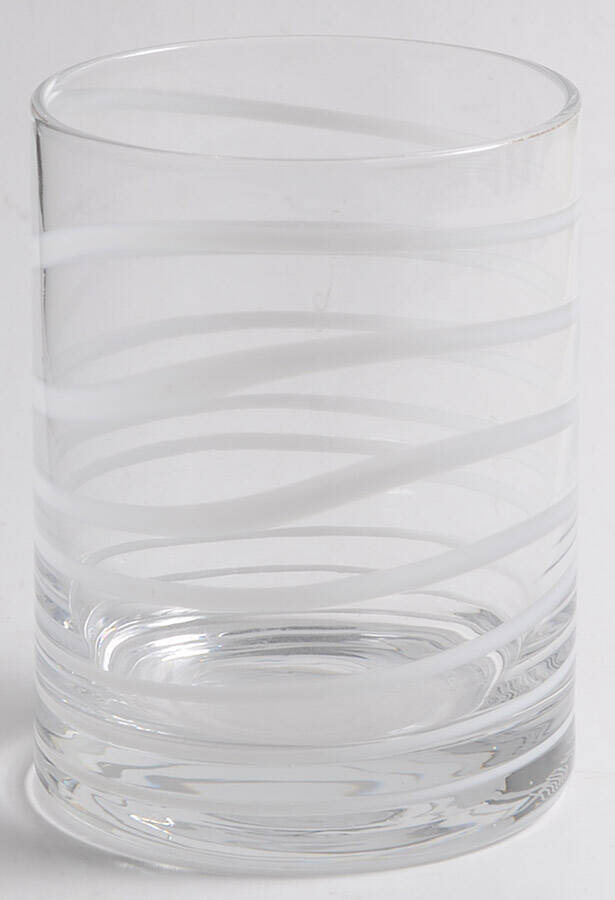 Charlotte Street White Double Old Fashioned by Lenox-1