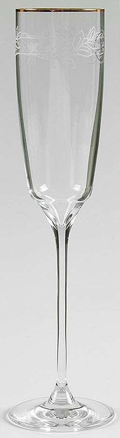 Heritage Home Decor Colllection Fluted Champagne by Lenox-1