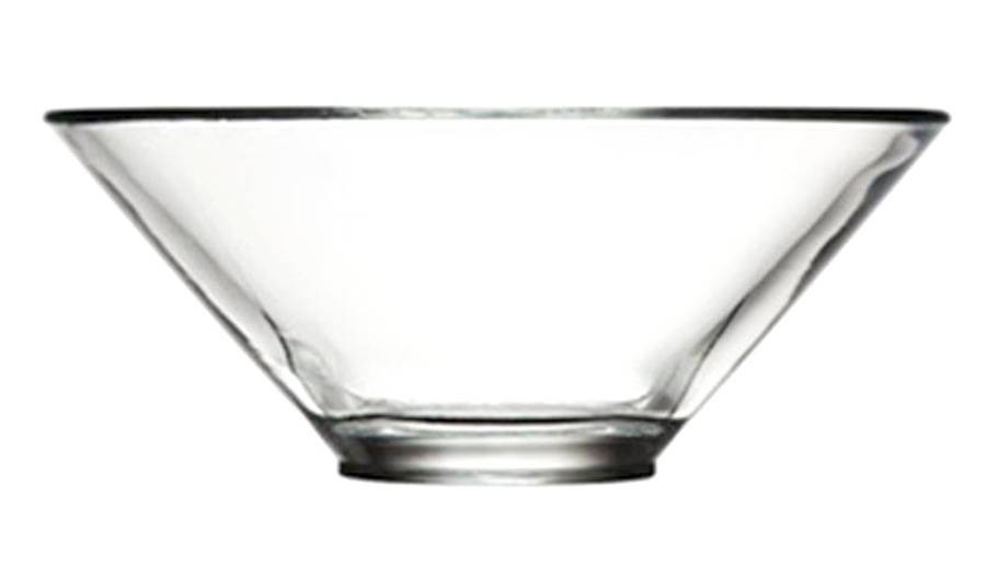 V Cup 5" Small Fruit/Dessert Bowl by La Rochere-1