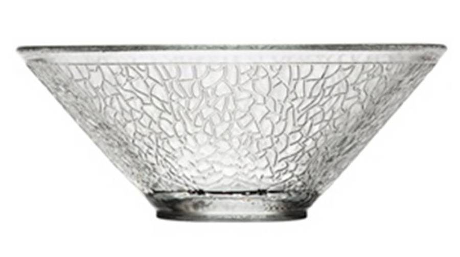 V Cup 5" Small Fruit/Dessert Bowl by La Rochere-1
