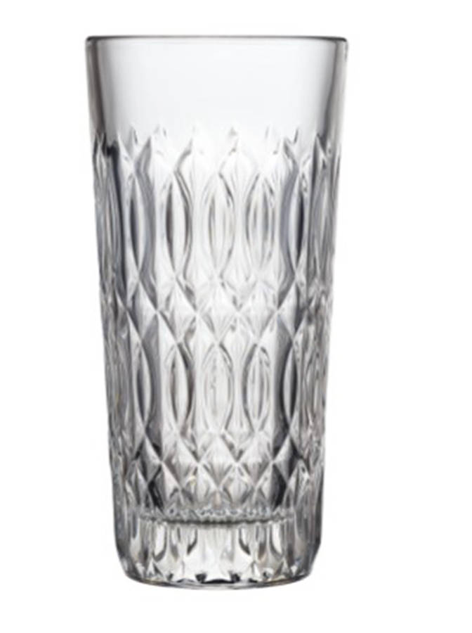 Verone Highball Glass by La Rochere-1
