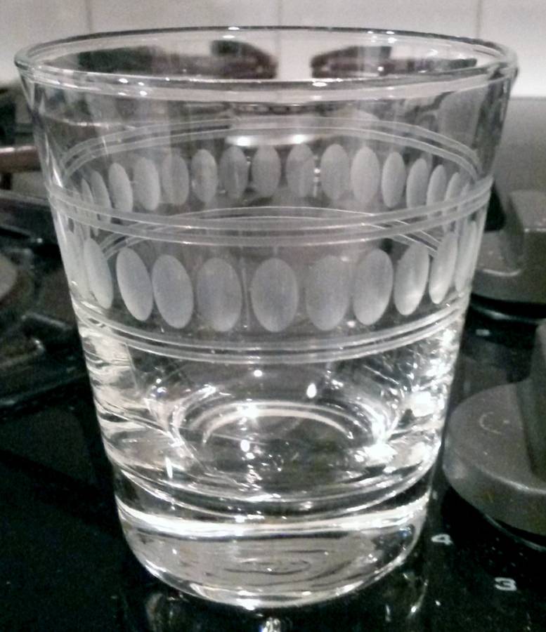 8000-18 Old Fashioned by Libbey Glass Company-1