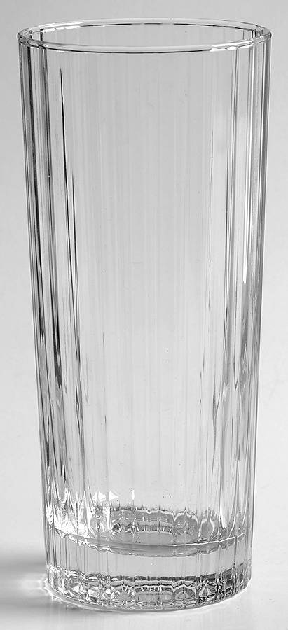Stratus Cooler by Libbey Glass Company-1