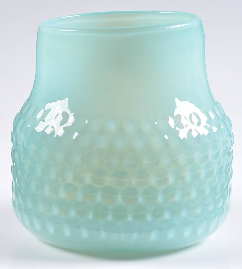 Art Glass 6" Flower Vase by Lenox-1