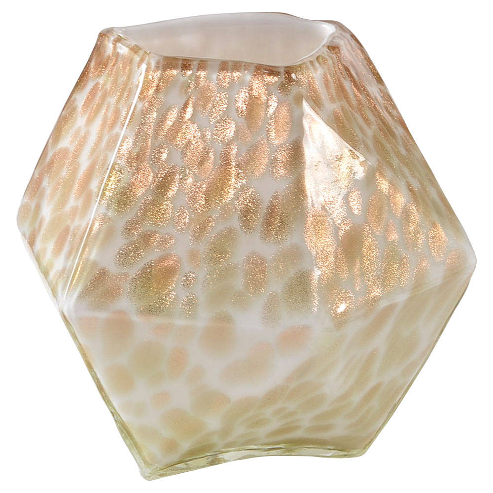 Art Glass 6" Flower Vase by Lenox-1