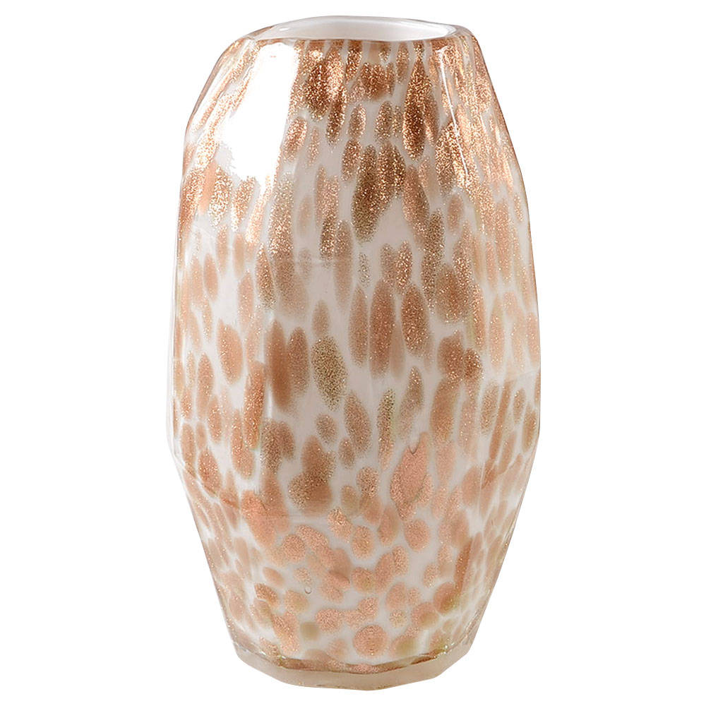 Art Glass 8" Flower Vase by Lenox-1