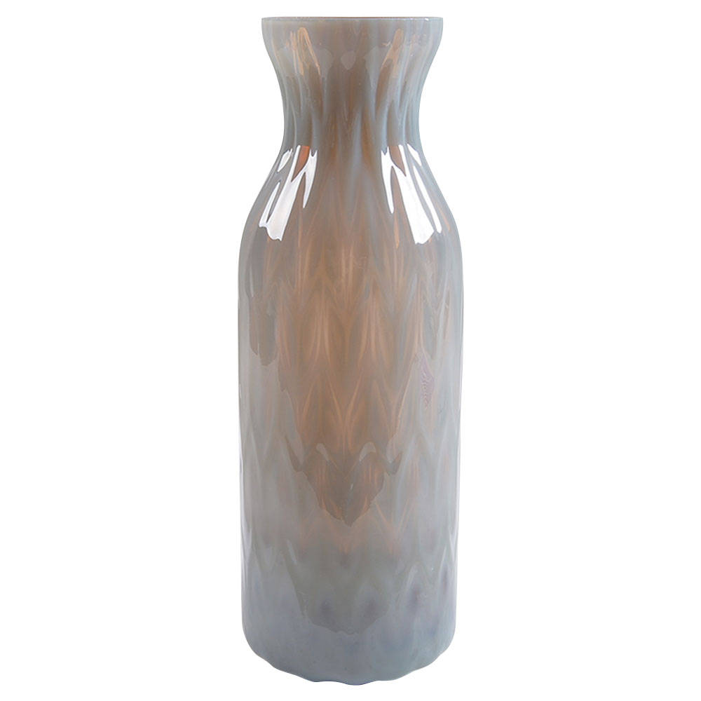 Art Glass 12" Flower Vase by Lenox-1