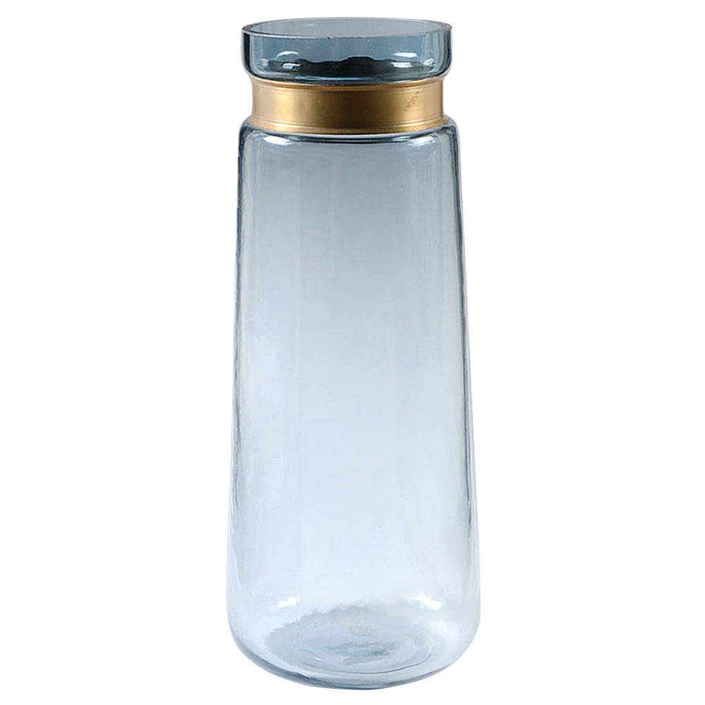 Art Glass 11" Flower Vase by Lenox-1