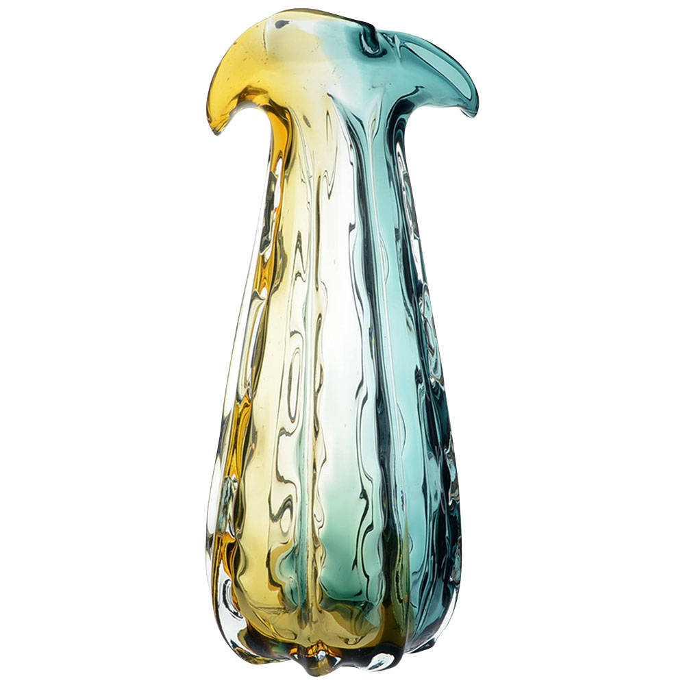 Art Glass 15" Flower Vase by Lenox-1