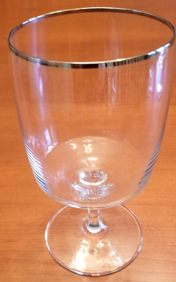 LTM3 Water Goblet by Lifetime-1