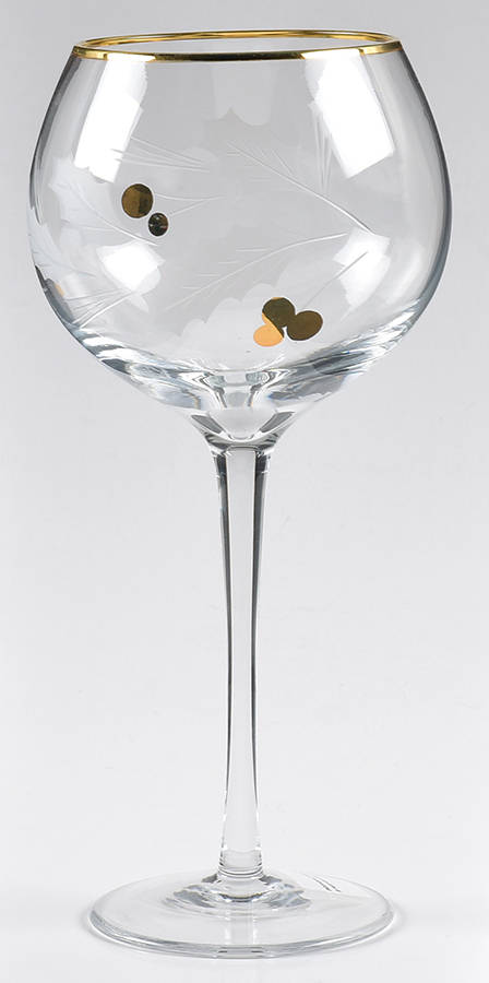 Holiday Gold Balloon Wine by Lenox-1
