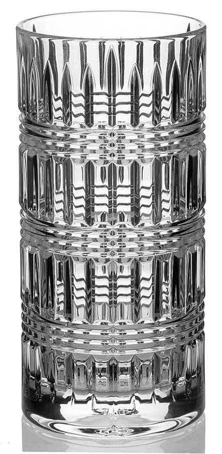 Ettrick Highball Glass by Ralph Lauren Crystal-1