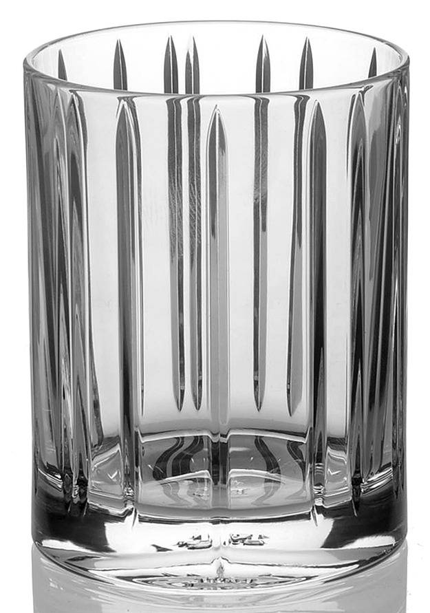 Turner Double Old Fashioned by Ralph Lauren Crystal-1