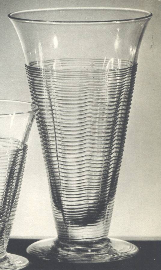 LRS308 12 Oz Flat Tumbler by Libbey Glass Company-1
