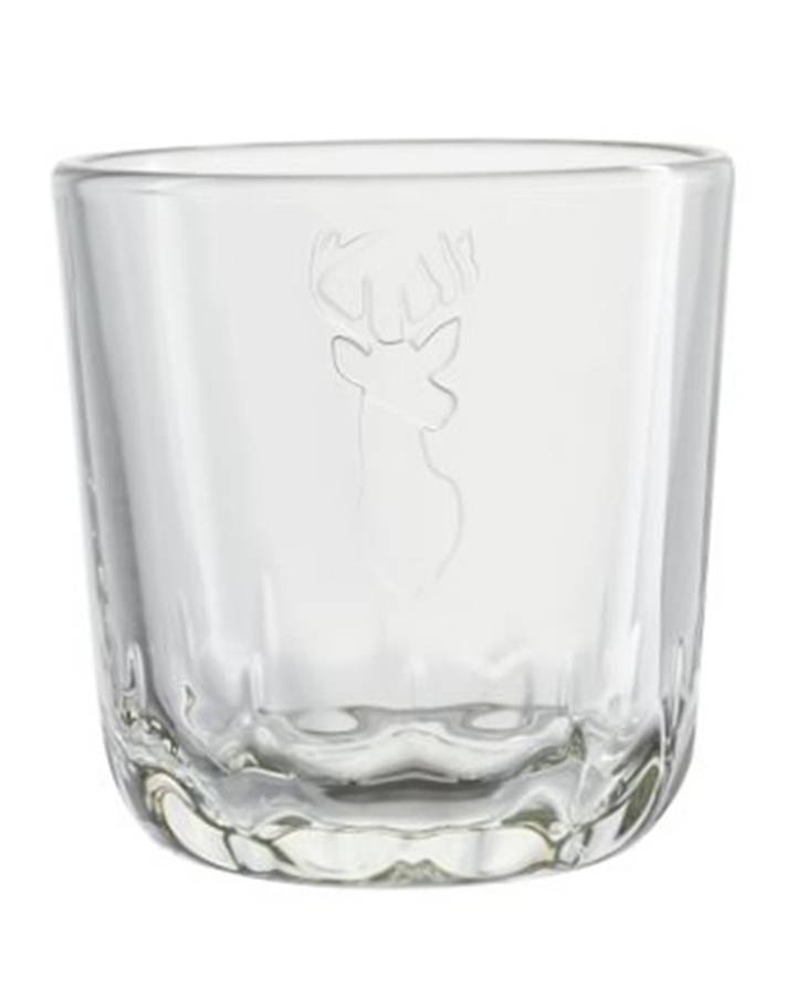 Stag Double Old Fashioned by La Rochere-1
