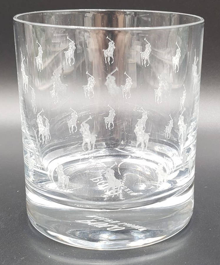 LRC19 Double Old Fashioned by Ralph Lauren Crystal-1