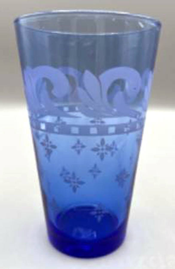 LRS315 Cooler by Libbey Glass Company-1