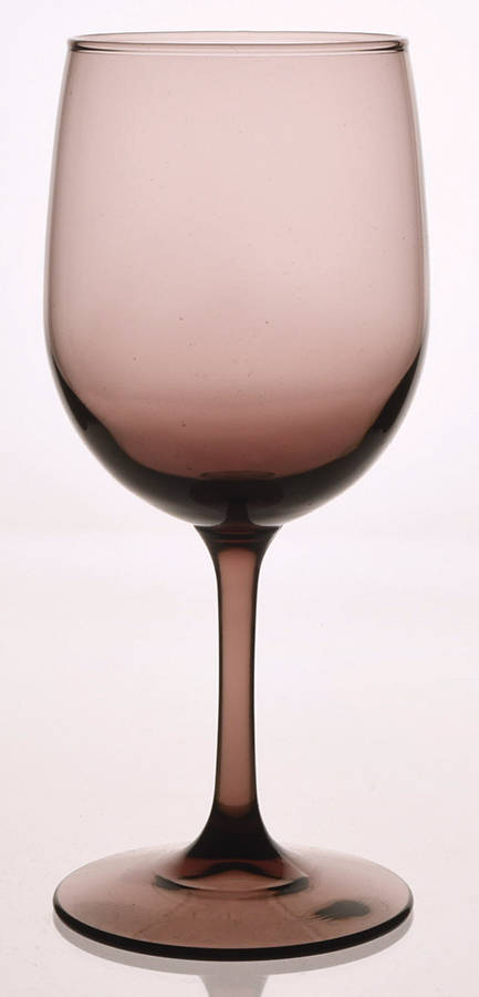 Montibello Royal Grape Wine Glass by Libbey Glass Company-1
