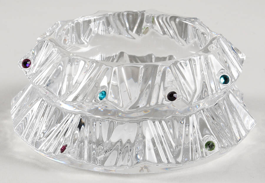 Jeweled Christmas Open Sugar by Lenox-1