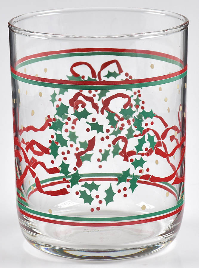 LRS316 16 Oz Flat Tumbler by Libbey Glass Company-1
