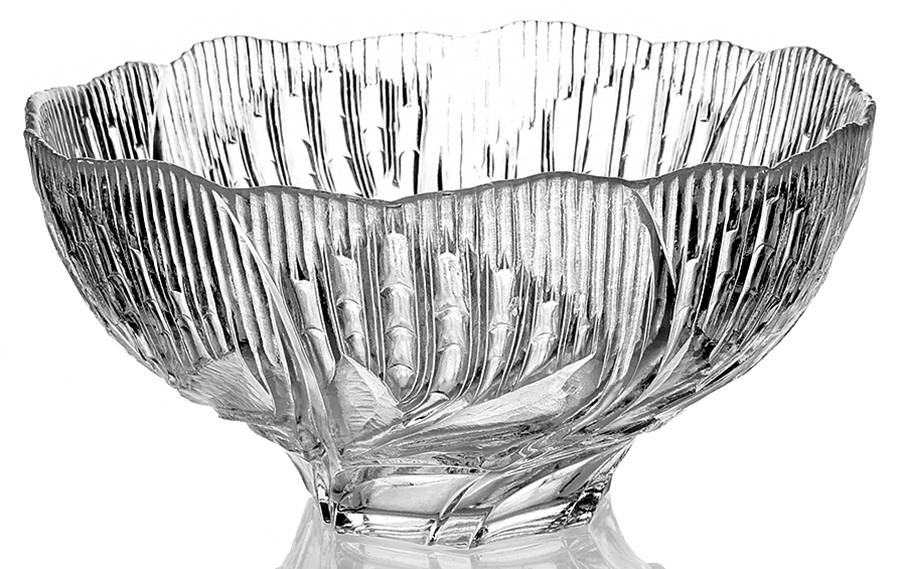LA28 10" Round Bowl by Lausitzer-1