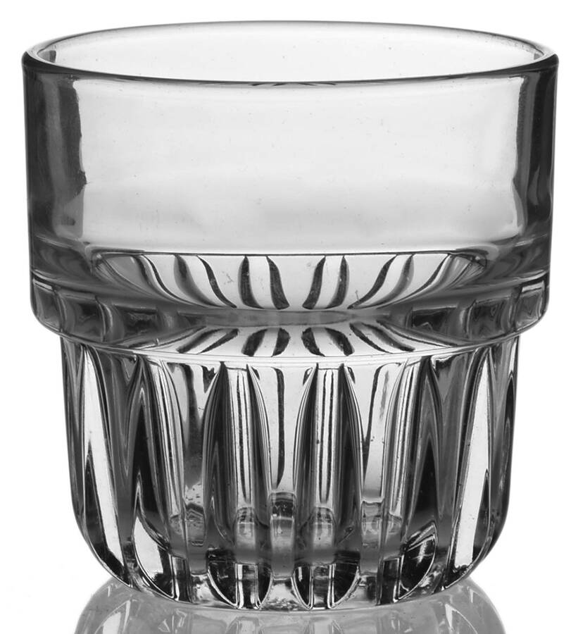 Everest Old Fashioned by Libbey Glass Company-1