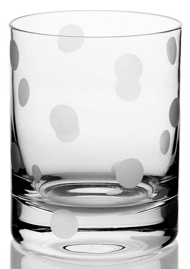 Pearl Place (Etched) Double Old Fashioned by Lenox-1