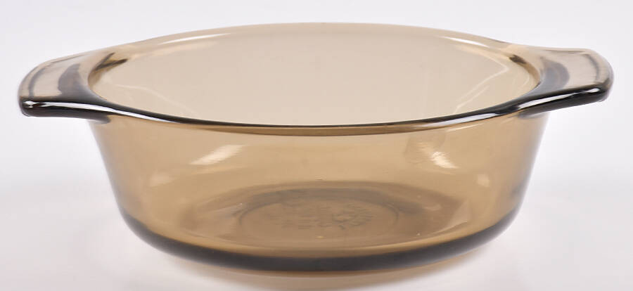 Cookware 12 Oz Open Individual Casserole by L'Ovenware-1