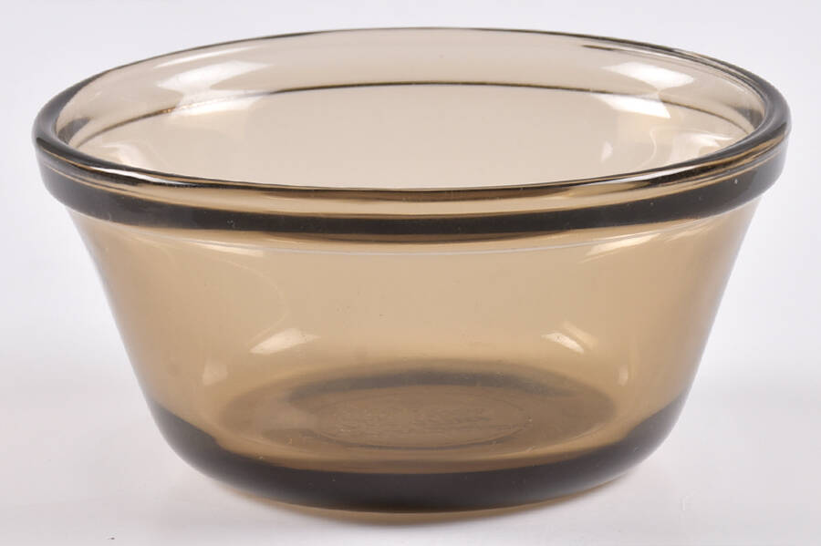 Cookware Custard Cup by L'Ovenware-1