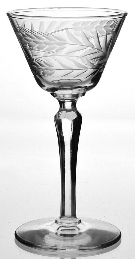 3001-27 Liquor Cocktail by Libbey Glass Company-1