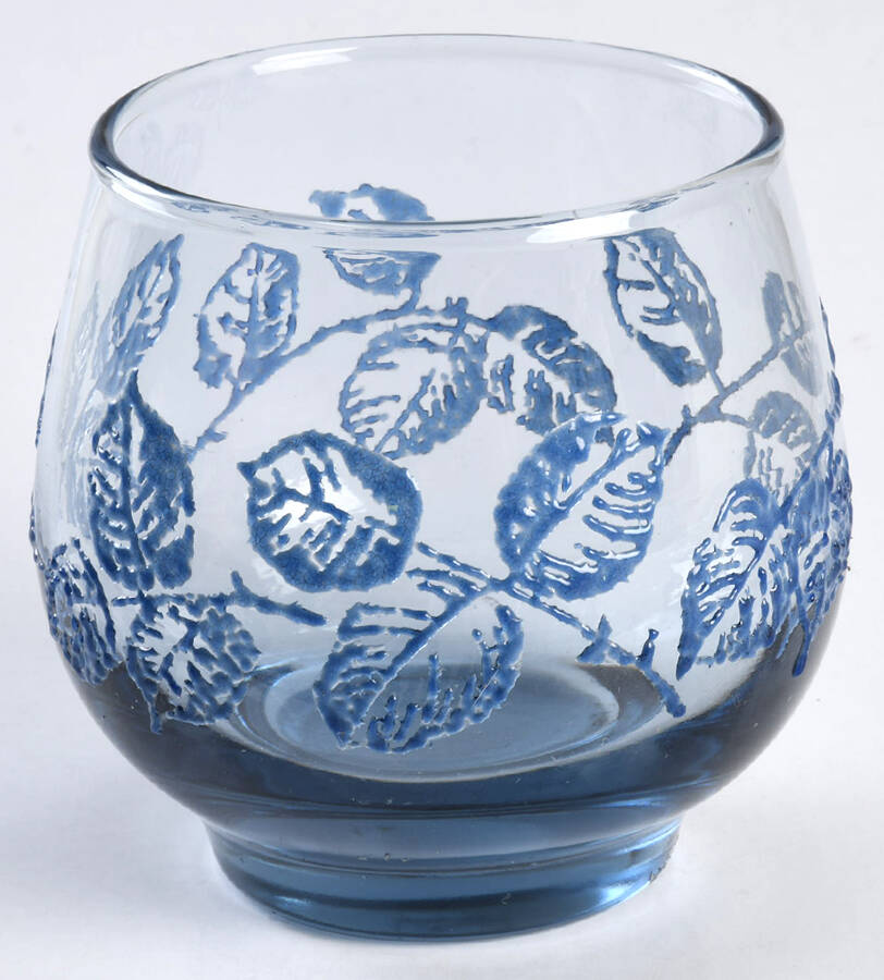 Eventide Old Fashioned by Libbey Glass Company-1