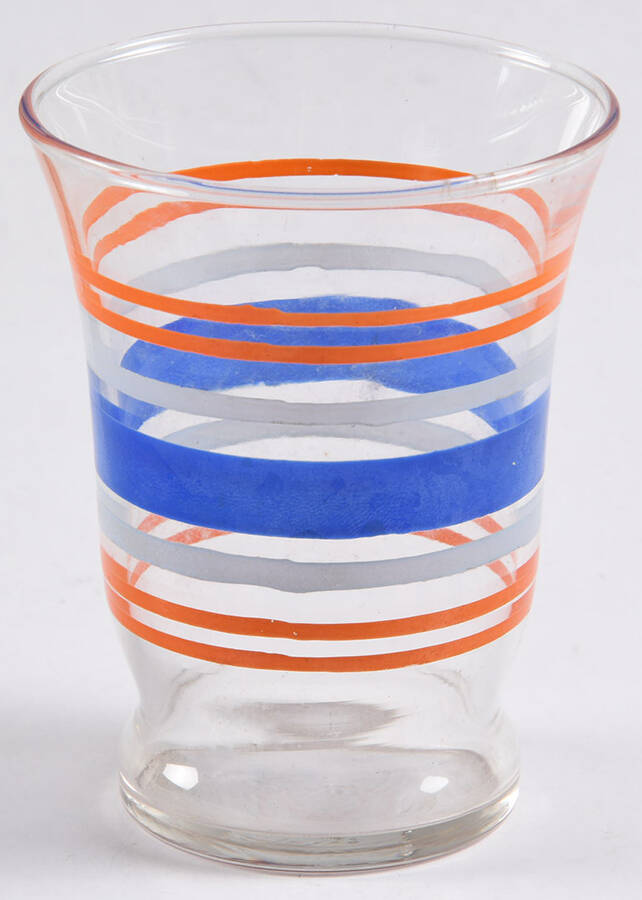 LRS352 Juice Glass by Libbey Glass Company-1