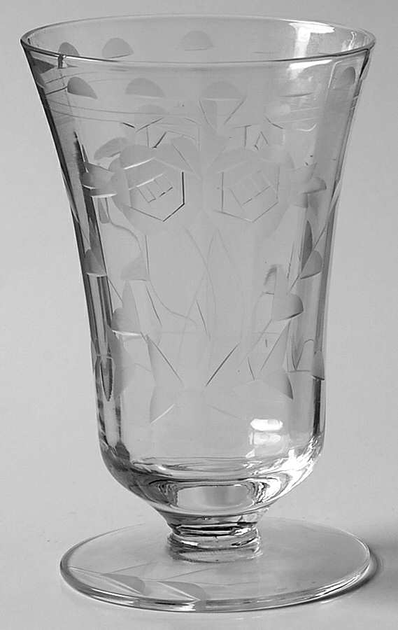 MCB1 Juice Glass by McBride-1