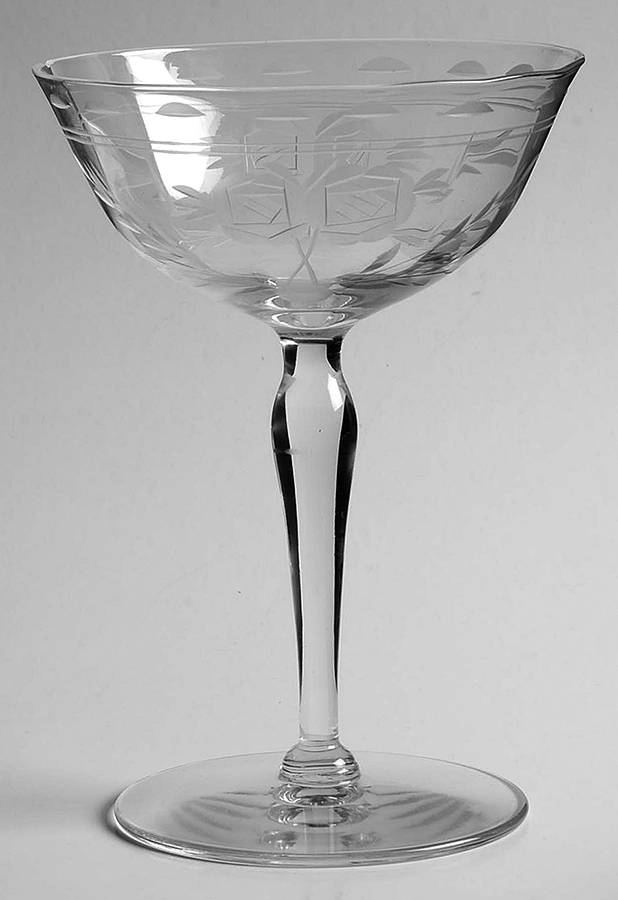MCB1 Champagne/Tall Sherbet by McBride-1
