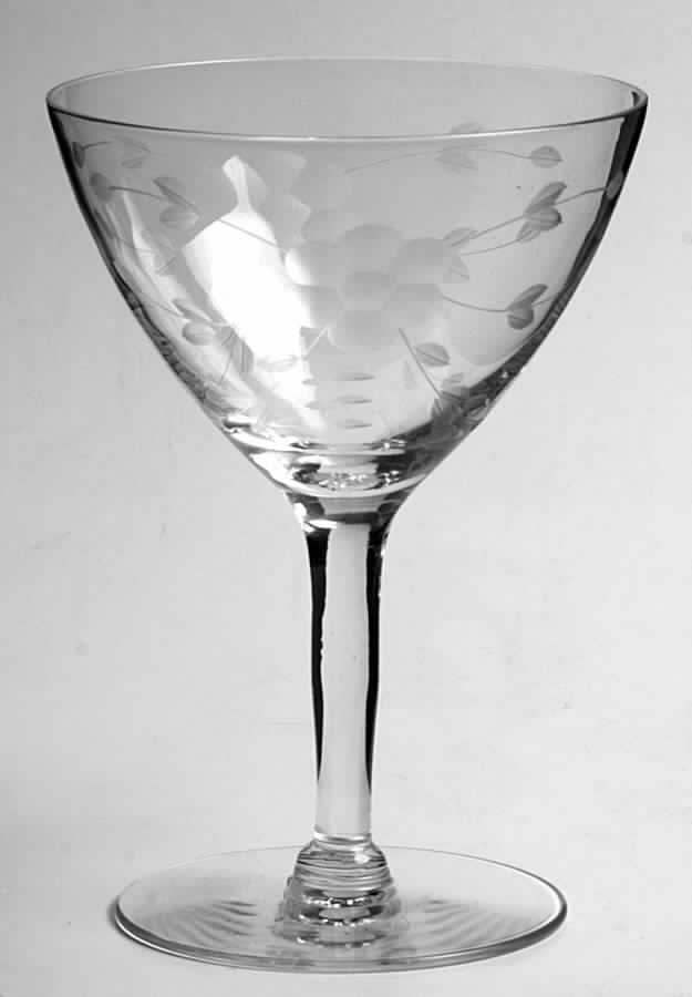 MCB10 Champagne/Tall Sherbet by McBride-1